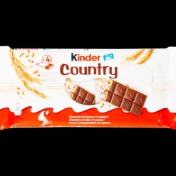 Kinder Country | Action NL