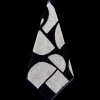 La Sonata keukendoek donkerblauw 50 x 50 cm | Action NL