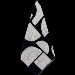 La Sonata keukendoek donkerblauw 50 x 50 cm | Action NL