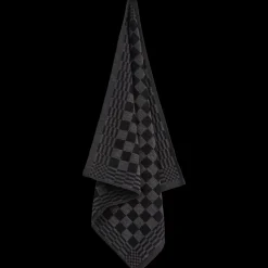 La Sonata keukenhanddoek Antraciet 50 x 50 cm | Action NL