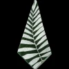 La Sonata keukenhanddoek groen 50 x 50 cm | Action NL