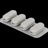Lab31 kabelhouder met magnetische clips | Action NL