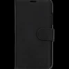Lab31 leren telefoonhoesje Apple Zwart | Action NL