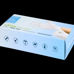 Latex handschoenen | Action NL
