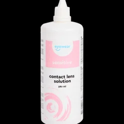 Lenzenvloeistof All-in-one Sensitive | Action NL