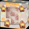 Lichtsnoer met kerstfiguren | Action NL