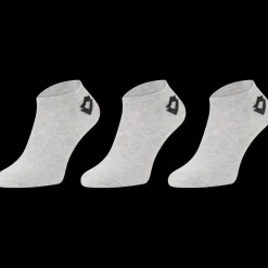 Lotto sneakersokken Grijs | Action NL