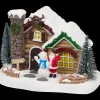 Magic Village wintertafereel | Action NL