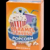 Magnetronpopcorn karamel | Action NL