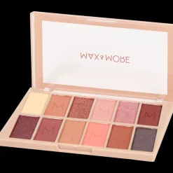 Max & More oogschaduwpalette | Action NL