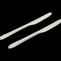 Messen Zilver 2 Stuks | Action NL