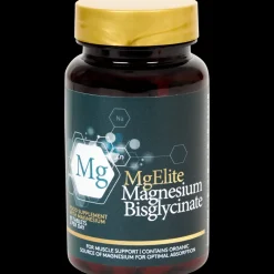 Mg Elite magnesium | Action NL