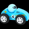 Mini Matters houten raceauto Vanaf 10 maanden | Action NL