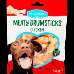 Mr. Goodlad hondensnacks | Action NL