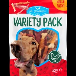 Mr. Goodlad hondensnacks Kip | Action NL
