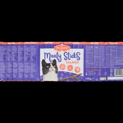 Mr. Goodlad kattensticks | Action NL