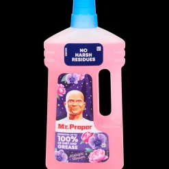 Mr. Proper allesreiniger Midnight Blossom | Action NL