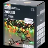 Multicolor kerstverlichting | Action NL