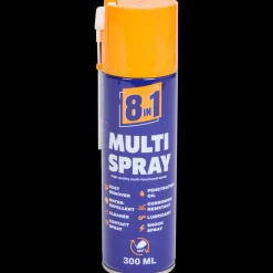 Multispray 8-in-1 | Action NL