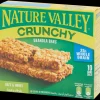 Nature Valley granolarepen Oats & Honey | Action NL