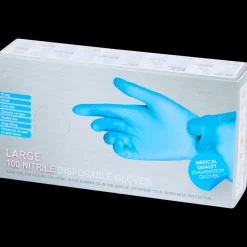 Nitrile handschoenen | Action NL