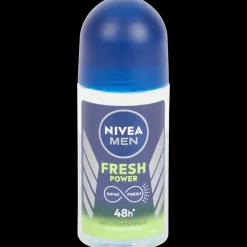 Nivea Men deodorant Fresh Power 50 ml | Action NL