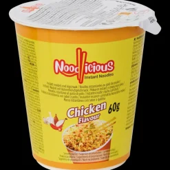 Noodlicious instant noedels kip | Action NL
