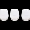 Nuance waterglazen 3 Stuks | Action NL
