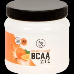 NXT Level BCAA poeder Sinaasappel | Action NL