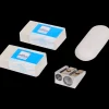 Office Essentials puntenslijper en gummen | Action NL