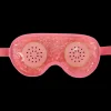 Oogmasker met gelparels | Action NL
