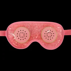 Oogmasker met gelparels | Action NL