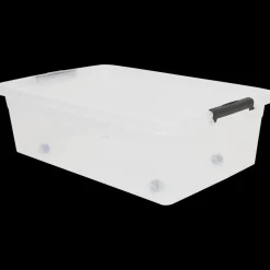 Opbergbox met deksel | Action NL