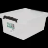 Opbergbox met klemdeksel | Action NL