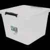 Opbergbox met klemdeksel | Action NL