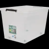 Opbergbox met wieltjes | Action NL