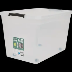 Opbergbox met wieltjes | Action NL