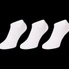 Pairz sneakersokken Wit | Action NL