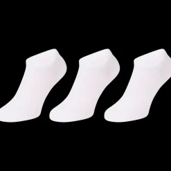 Pairz sneakersokken Wit | Action NL