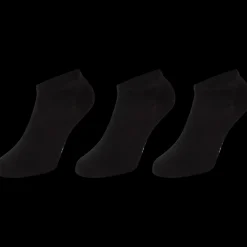 Pairz sneakersokken Zwart | Action NL
