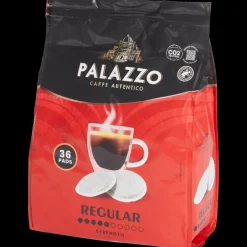 Palazzo koffiepads Regular | Action NL