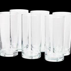 Pasabahce longdrinkglazen 6 Stuks | Action NL