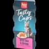 Pets Unlimited tasty cups | Action NL