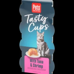 Pets Unlimited tasty cups | Action NL