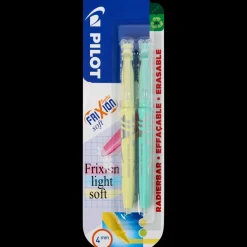 Pilot FriXion Light uitwisbare markeerstiften | Action NL