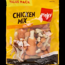 Pinky Chicken Mix | Action NL