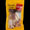 Pinky hondensnack Duck Dumbbells | Action NL