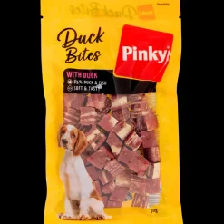 Pinky hondensnacks | Action NL