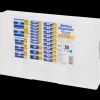 Plast1 batterijen-opbergdoos | Action NL