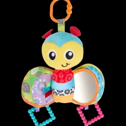 Playgro kinderwagen hanger | Action NL